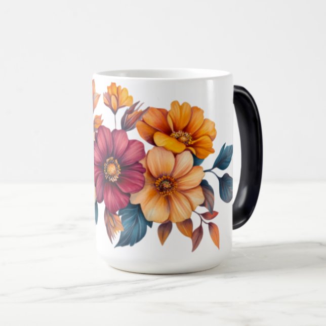 Mágica Taza Combo (Anverso derecho)