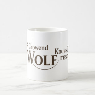 Mágica Taza con cita motivadora - Taza de café inspirador