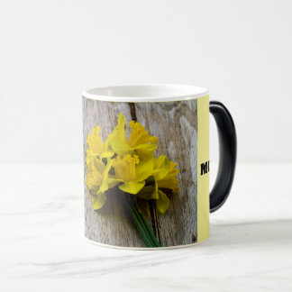 MÁGICA TAZA DE AMOR POR MAMÁ