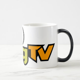 Mágica Taza de BlogTV