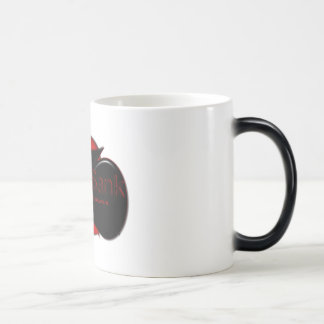 Mágica Taza de Bloodbank