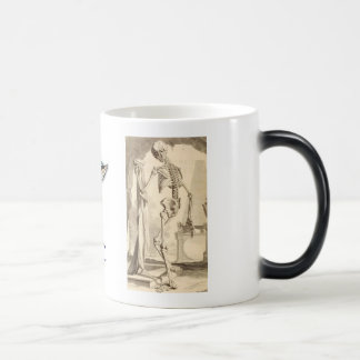 MÁGICA TAZA DE C&C
