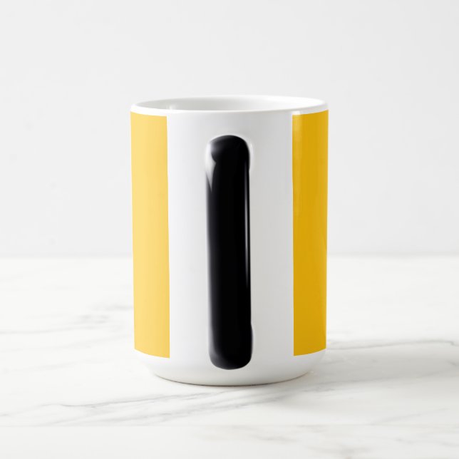 Mágica taza de café (Asa)