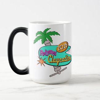 Mágica taza de café