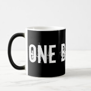 Mágica Taza de café de OBA