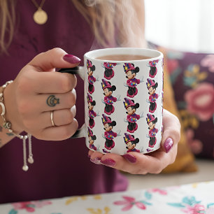 Mágica Taza de café Minni