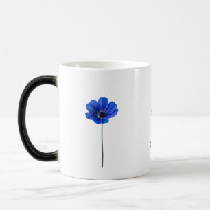 Mágica Taza de café personalizada   Taza con nombre perso