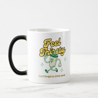 Mágica Taza de Café - Regalo Perfecto de Café ❤️
