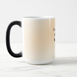 Mágica Taza de Despedida Personalizada para Colega – Nomb