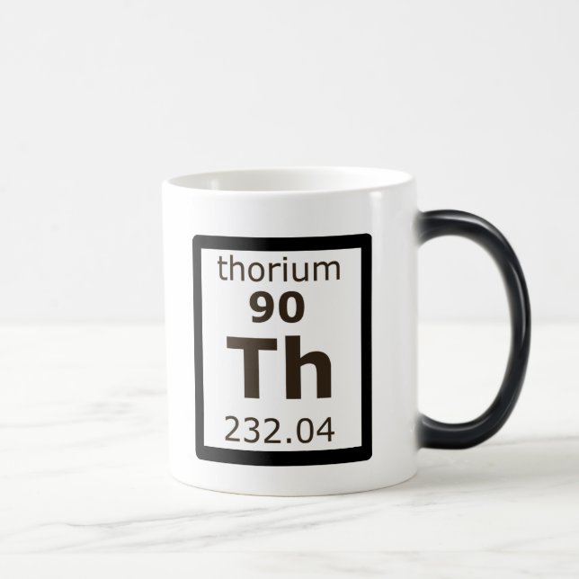 Mágica Taza de EnergyFromThorium (Derecha)