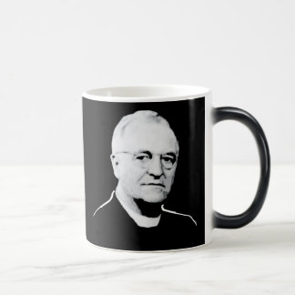 Mágica Taza de Feeney del padre