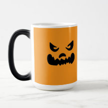 Taza de Halloween