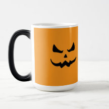 Taza de Halloween