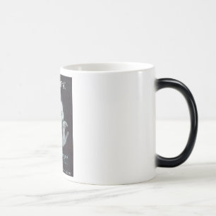 Mágica Taza de Harry Houdini