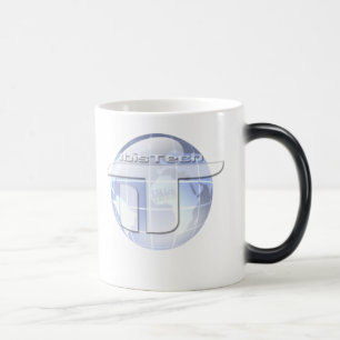 Mágica Taza de IbisTech