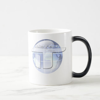 Mágica Taza de IbisTech