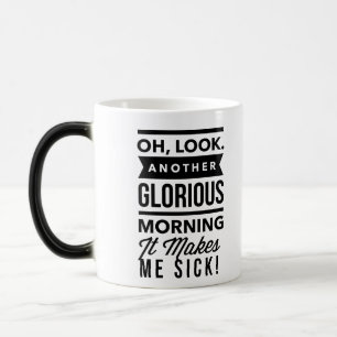 Mágica Taza de la fórmula de prestidigitador