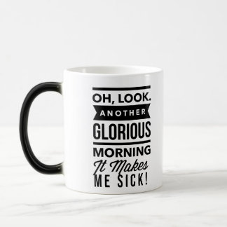 Mágica Taza de la fórmula de prestidigitador