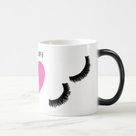 Mágica Taza de LASHLIFE
