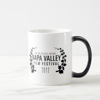 Mágica Taza de Laurals de 2012 funcionarios