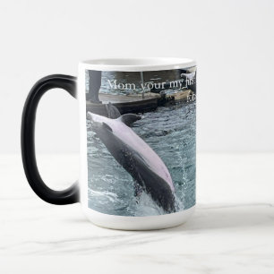 Mágica Taza de mamá