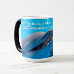 Mágica Taza de mamá