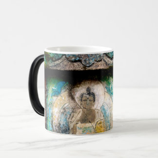 Mágica Taza de Meditación