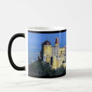 Mágica Taza de Palacio DA Pena* Sintra Portugal