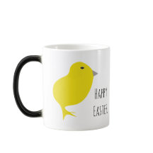 Taza de pollito