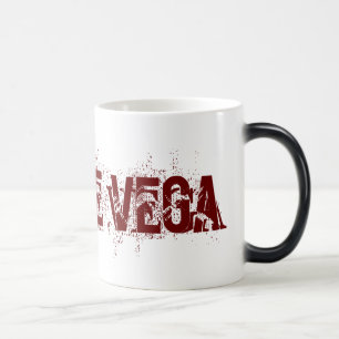 Mágica Taza de Vega