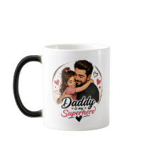 Taza del amor de PAPÁ