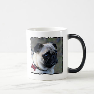 Mágica Taza del barro amasado