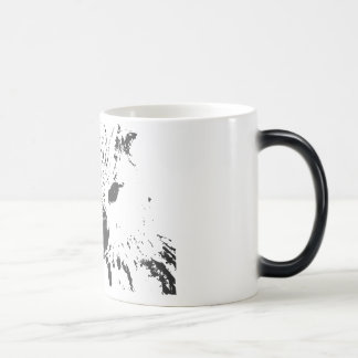 Mágica Taza del búho