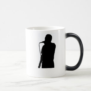 Mágica Taza del café de Beatbox