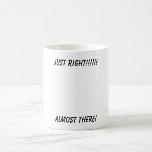 Mágica Taza del calor