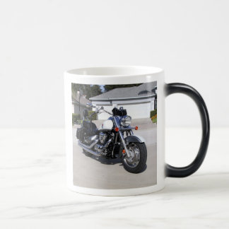 Mágica taza del dadsbike