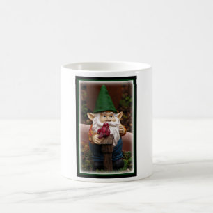 Mágica Taza del gnomo