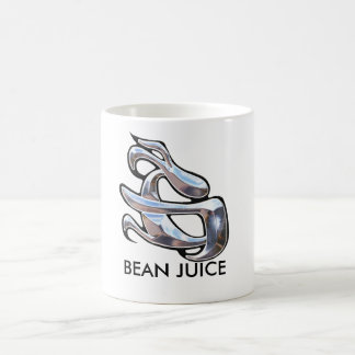 Mágica Taza del jugo de la haba de G del cromo