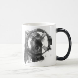 Mágica Taza del mecanismo de Antikythera
