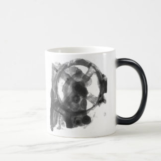 Mágica Taza del mecanismo de Antikythera