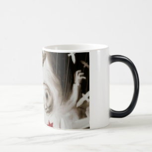Mágica Taza del Skydiver