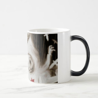 Mágica Taza del Skydiver