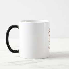Mágica Taza Dios Primero Luego Gimnasio – Motivación Cris