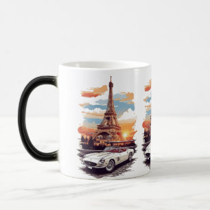 Mágica Taza Divertida, única, bonita o personalizada