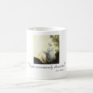 Mágica Taza excesivamente divertida