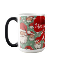 Taza Feliz Navidad