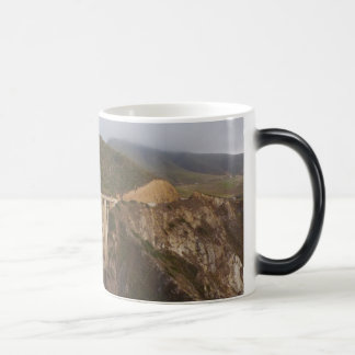 Mágica Taza grande de Sur