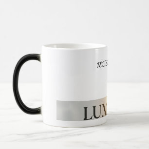 MÁGICA TAZA MAGICA 