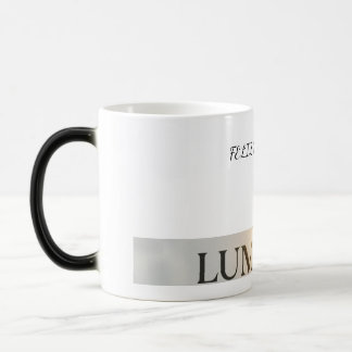 MÁGICA TAZA MAGICA 