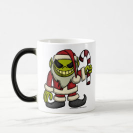 Mágica Taza malvada del duende